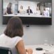 Videokonferenztechnik