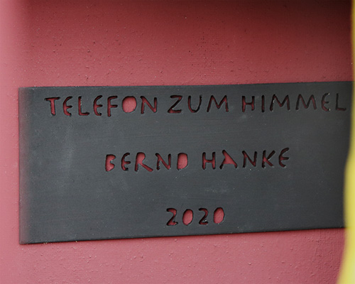 Bernd Hanke