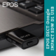 EPOS Dect-Dongle