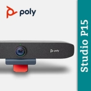Poly Studio P15