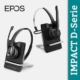 EPOS IMPACT-D-Serie