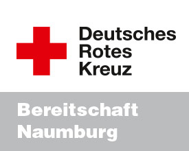 Logo DRK Naumburg