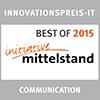 Innovationspreis_2015