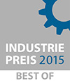 Best of Industriepreis 2015