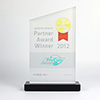 Partner Award 2012