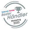 Telecom Handel Award 2020