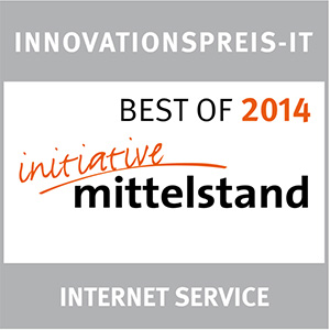 Initiative Mittelstand Best of 2014