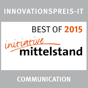 Initiative Mittelstand Best of 2015
