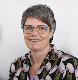 Anja Schulz