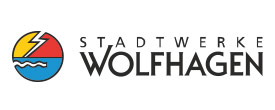 Logo Stadtwerke Wolfhagen
