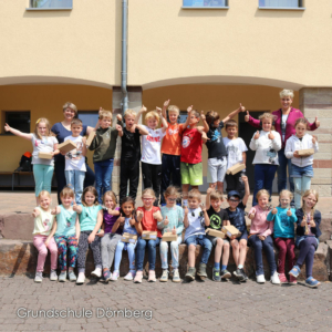 Grundschule Dörnberg