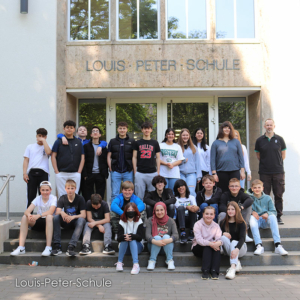 Louis-Peter-Schule
