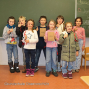 Grundschule Obervorschütz